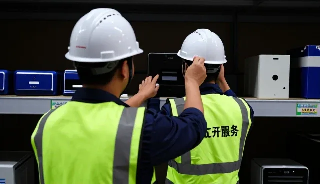 提升系统集成运维效率的实用技巧与维护要点