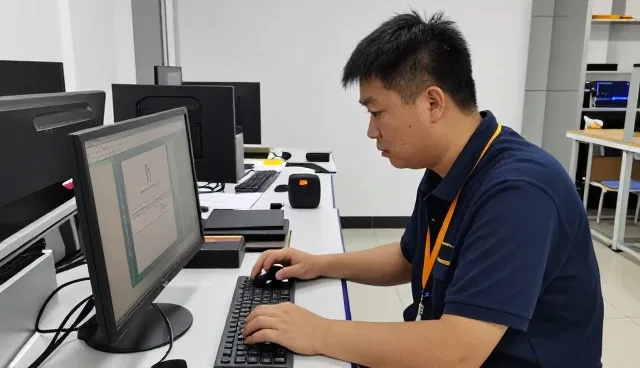 江西东方精密铸业有限公司解答关于系统集成的问题